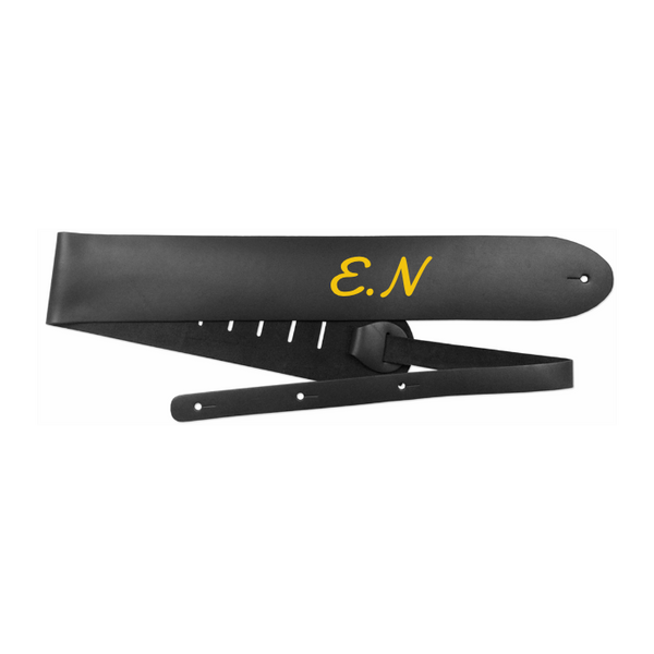 Custom Printed Guitar Straps - 3.5 inch
