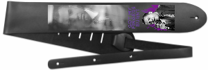 ~Custom Printed Guitar Straps (custom)