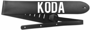 ~Custom Printed Guitar Straps (custom)