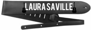 ~Custom Printed Guitar Straps (custom)