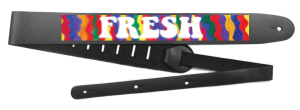 ~Custom Printed Guitar Straps (custom)