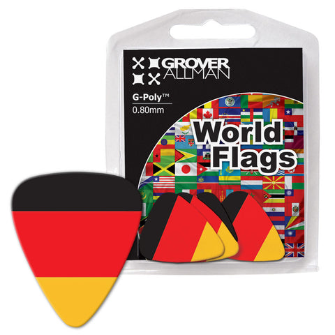 World Flag - Germany Flag Multi Pack