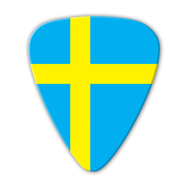 World Flag - Sweden Flag Multi Pack