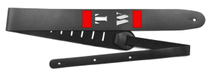 ~Custom Printed Guitar Straps (custom)