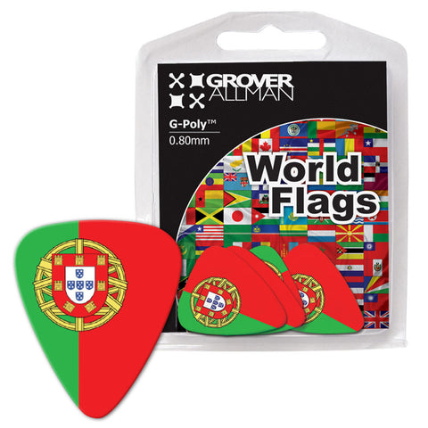 World Flag - Portugal Flag Multi Pack