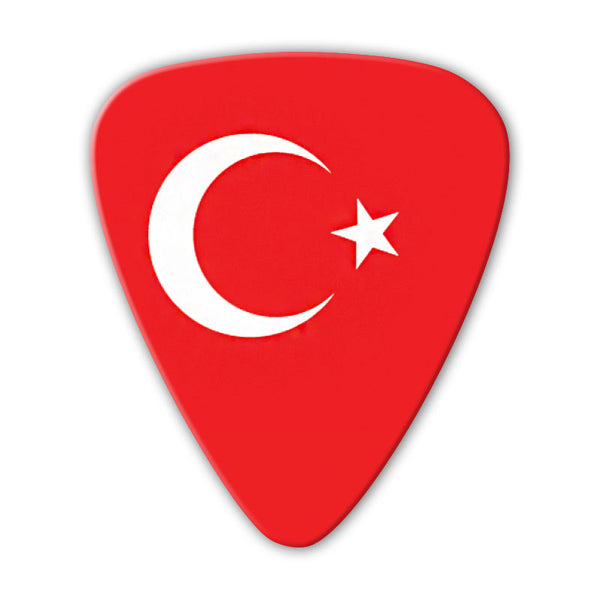 World Flag - Turkey Flag Multi Pack