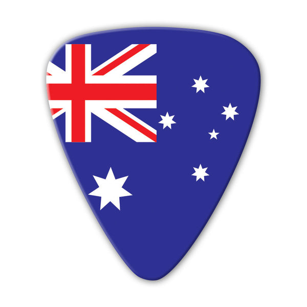 World Flag - Australia Flag Multi Pack