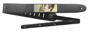~Custom Printed Guitar Straps (custom)