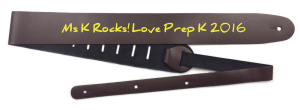 ~Custom Printed Guitar Straps (custom)