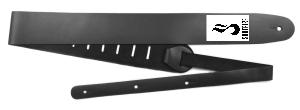 ~Custom Printed Guitar Straps (custom)