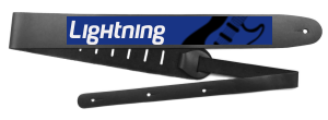 ~Custom Printed Guitar Straps (custom)