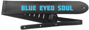 ~Custom Printed Guitar Straps (custom)