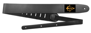 ~Custom Printed Guitar Straps (custom)