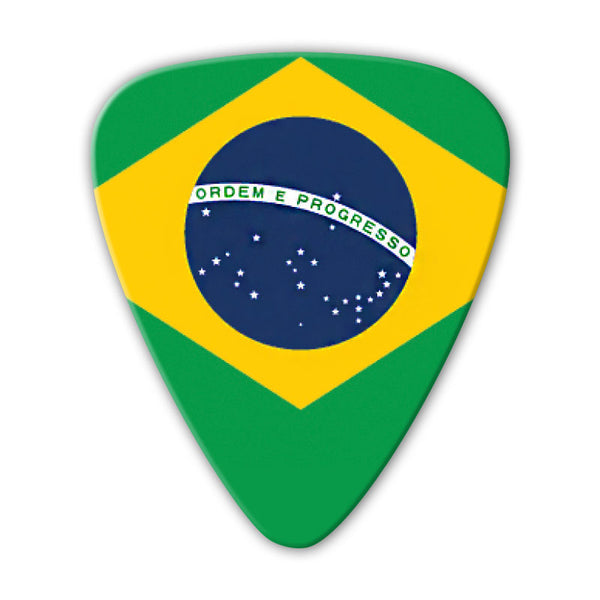 World Flag - Brazil Flag Multi Pack