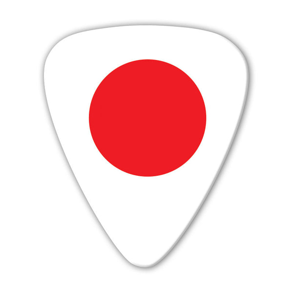 World Flag - Japan Flag Multi Pack