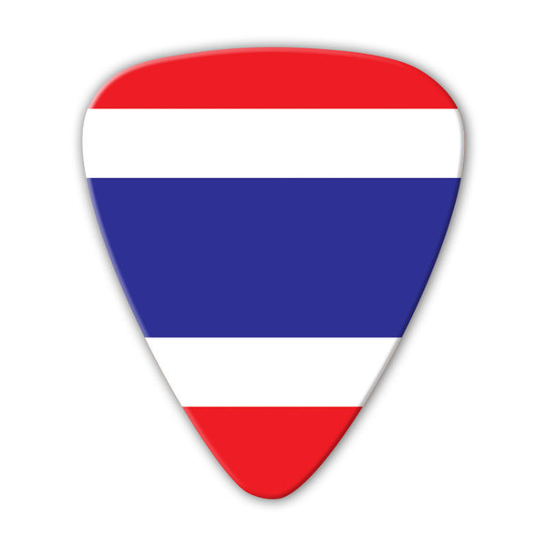 World Flag - Thailand Flag Multi Pack