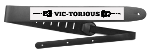 ~Custom Printed Guitar Straps (custom)