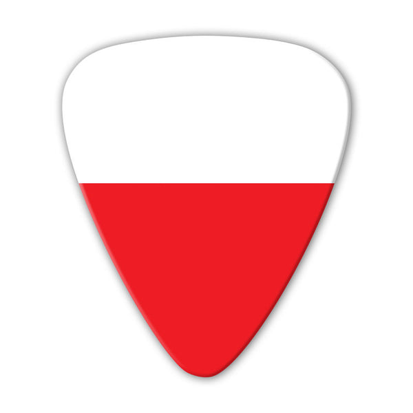 World Flag - Poland Flag Multi Pack