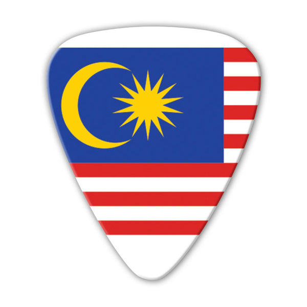 World Flag - Malaysia Flag Multi Pack