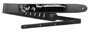 ~Custom Printed Guitar Straps (custom)