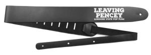 ~Custom Printed Guitar Straps (custom)