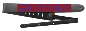 ~Custom Printed Guitar Straps (custom)