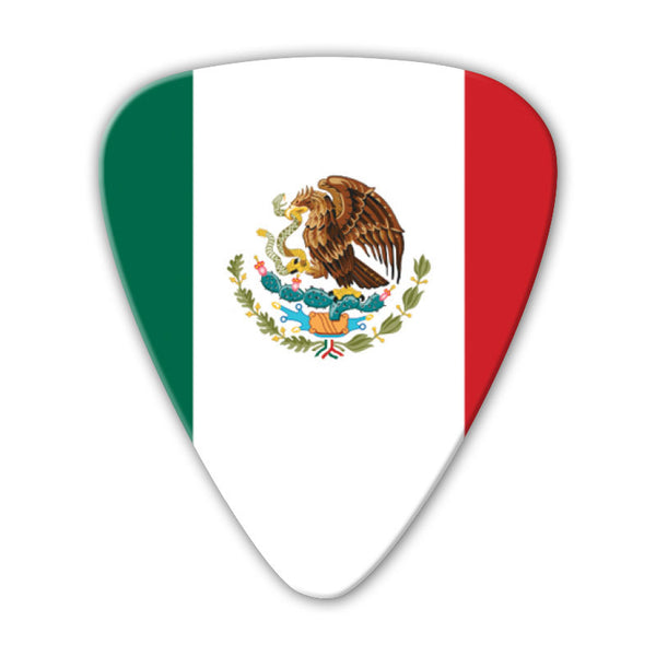 World Flag - Mexico Flag Multi Pack