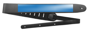 ~Custom Printed Guitar Straps (custom)