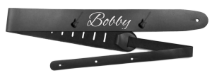 ~Custom Printed Guitar Straps (custom)