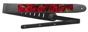 ~Custom Printed Guitar Straps (custom)