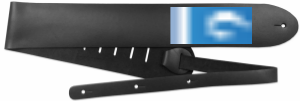 ~Custom Printed Guitar Straps (custom)
