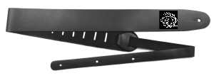 ~Custom Printed Guitar Straps (custom)
