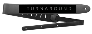 ~Custom Printed Guitar Straps (custom)