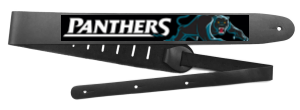~Custom Printed Guitar Straps (custom)