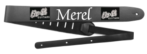 ~Custom Printed Guitar Straps (custom)