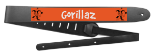 ~Custom Printed Guitar Straps (custom)