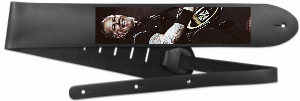 ~Custom Printed Guitar Straps (custom)