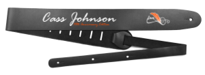 ~Custom Printed Guitar Straps (custom)