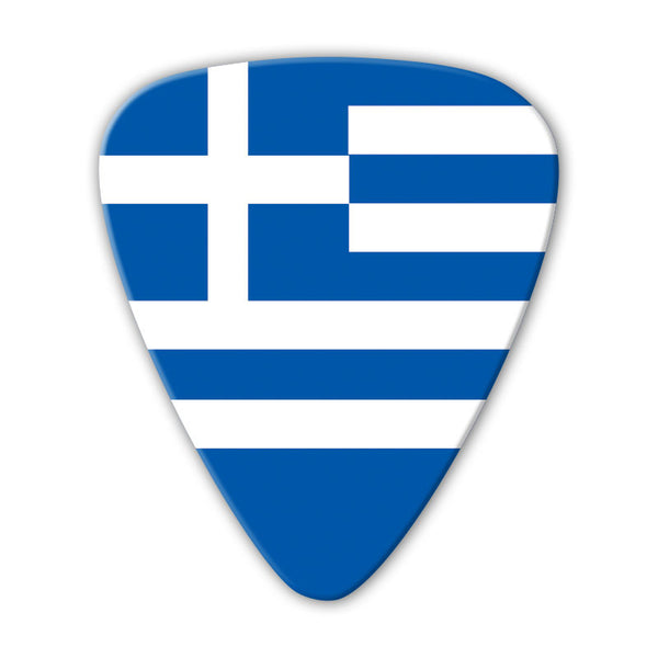 World Flag - Greece Flag Multi Pack