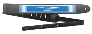~Custom Printed Guitar Straps (custom)