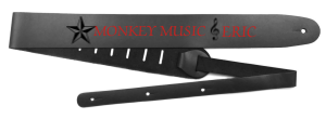 ~Custom Printed Guitar Straps (custom)