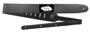 ~Custom Printed Guitar Straps (custom)