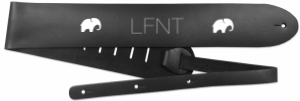 ~Custom Printed Guitar Straps (custom)