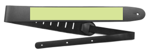 ~Custom Printed Guitar Straps (custom)