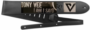~Custom Printed Guitar Straps (custom)
