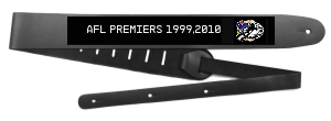 ~Custom Printed Guitar Straps (custom)
