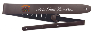~Custom Printed Guitar Straps (custom)