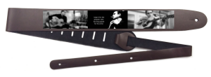 ~Custom Printed Guitar Straps (custom)