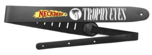 ~Custom Printed Guitar Straps (custom)