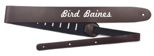 ~Custom Printed Guitar Straps (custom)